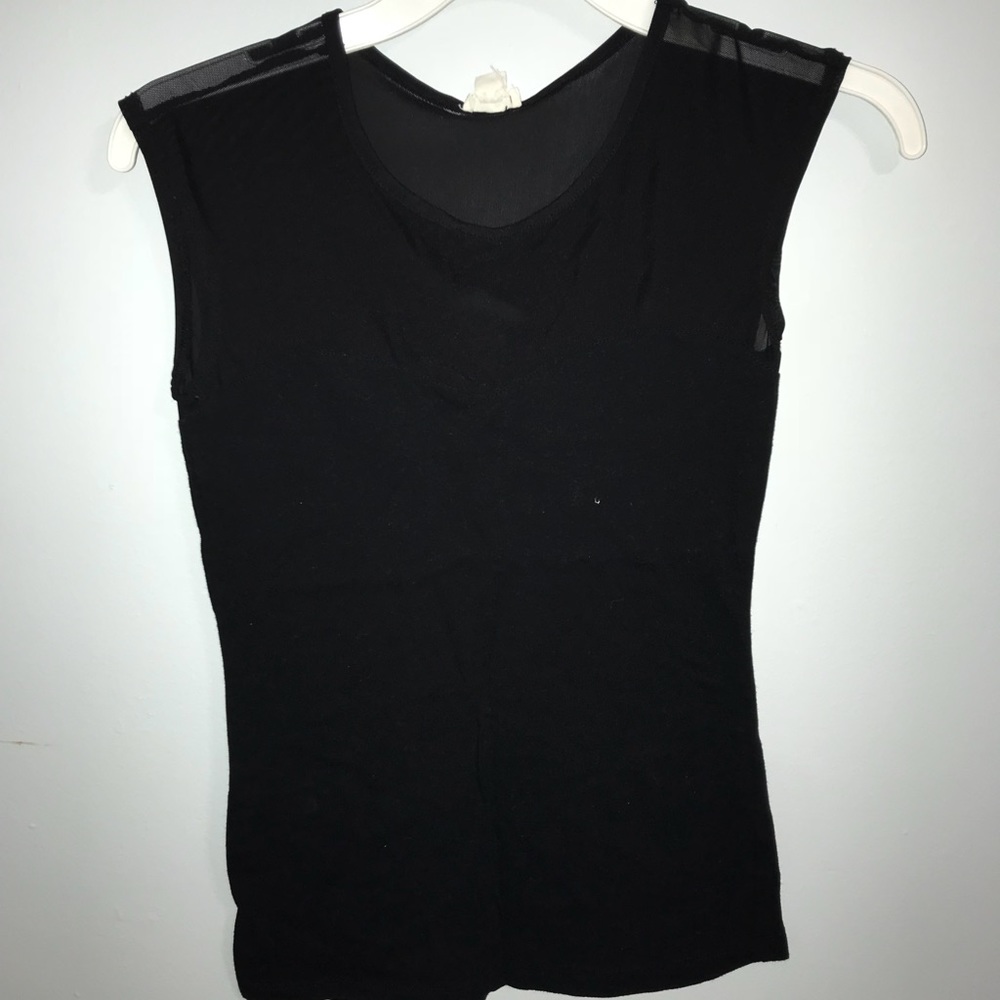 Black Top